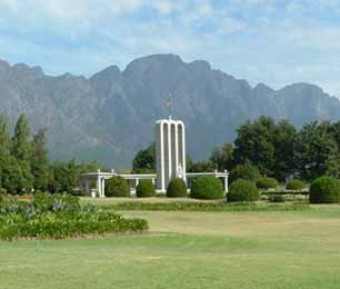  Huguenot Monument